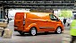 Neuer FORD Transit Custom Plug-In Hybrid